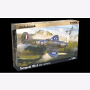 Tempest Mk.II late version Eduard ProfiPack 82125 1:48