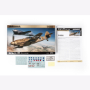 Avia S-199 ERLA canopy Eduard ProfiPack 70152 1:72