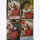 Unvergessene Weihnachten Erinnerungen aus guten und aus...