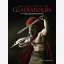 Hubbard Das gro&szlig;e Buch der Gladiatoren Alles...