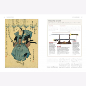 Hubbard Das grosse Buch der Samurai Die Goldene Zeit der japanischen Elite-K&auml;mpfer