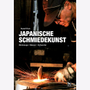 Dick Japanische Schmiedekunst Werkzeuge Messer Schwerter