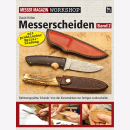 H&ouml;lter Messerscheiden Band 2 Rahmengen&auml;hte...