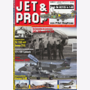 JET & PROP 6/22 Flugzeuge von gestern & heute im Original...