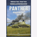 Panther Ausf. D Bergepanther Technik und...