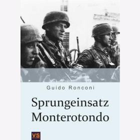 Ronconi Sprungeinsatz Monterotondo