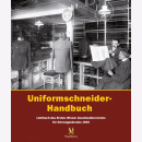 Uniformschneider-Handbuch Lehrbuch des Ersten Wiener...