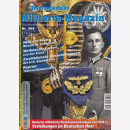 Internationales Militaria-Magazin IMM Nr. 208