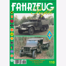 Blume Fahrzeug Profile 110 Franzsische Truppen in...