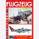 Franzke Lang Republic RF-84F Thunderflash Der erste...