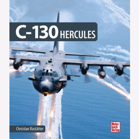 Rast&auml;tter C-130 Hercules