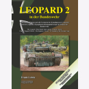 Lobitz Leopard 2 in der Bundeswehr