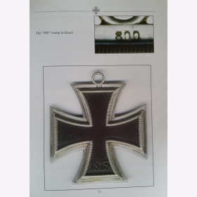 Maerz The Knights Cross of the Iron Cross Das Ritterkreuz des Eisernen Kreuzes