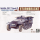Sd.Kfz. 251/7 Sturmbrücke AFV Club AF35077 1:35
