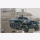 Sd.Kfz. 251/3 Ausf.C Mittlere Funkpanzerwagen AFV Club  AF35S50 1:35