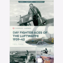 Page Day Fighter Aces of the Luftwaffe 1939-42...