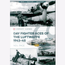 Page Day Fighter Aces of the Luftwaffe 1943-45...