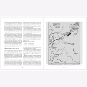 Bork Die Sturmgeschtzbrigade 191 - Die Bffel-Brigade im Einsatz auf dem Balkan und in den Weiten Russlands 1940-1945