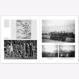 Bork Die Sturmgeschtzbrigade 191 - Die Bffel-Brigade im Einsatz auf dem Balkan und in den Weiten Russlands 1940-1945