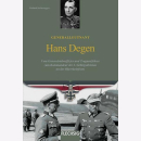 Kaltenegger Generalleutnant Hans Degen: Vom...