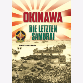 Garcia Okinawa - Die letzten Samurai Japan Marine Schiffsartillerie Yamato 