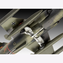 Lockheed Martin F-104G Starfighter Revell 03904 1:72