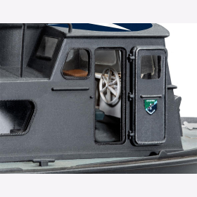 US Navy Boat Swift Mk.I Revell 05176 1:72