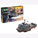 US Navy Boat Swift Mk.I Revell 05176 1:72