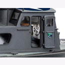 US Navy Boat Swift Mk.I Revell 05176 1:72