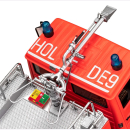 Mercedes-Benz 1625 TLF 24/50 Revell 07516 1:24