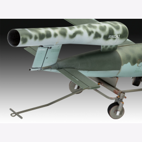 Fieseler Fi103 A/B V-1 Revell 03861 1:32