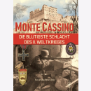 Lpez Monte Cassino Die blutigste Schlacht des II....