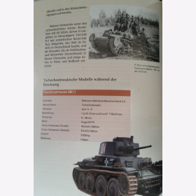 Benito Tschechoslowakische Beutewaffen in der Deutschen Wehrmacht