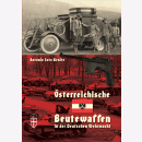 Benito &Ouml;sterreichische Beutewaffen in der Deutschen...