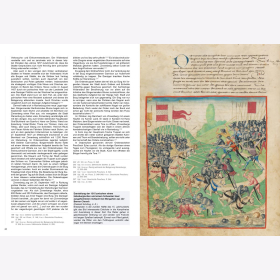 Quereng&auml;sser Lunakov Der Deutsche Orden im 13j&auml;hrigen Krieg 1454-1466 Heere &amp; Waffen 29