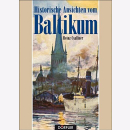 Csallner Historische Ansichten vom Baltikum