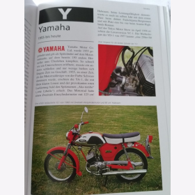 Cet Illustrierte Klassische Motorrder-Enzyklopdie