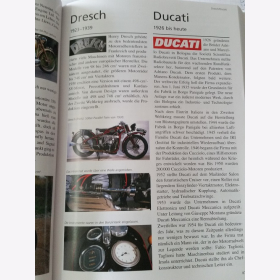 Cet Illustrierte Klassische Motorrder-Enzyklopdie