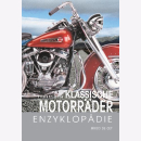 Cet Illustrierte Klassische Motorrder-Enzyklopdie