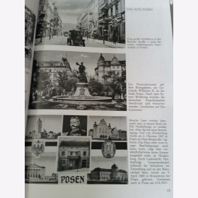 Csallner Zwischen Weichsel und Warthe ber 300 Fotos vom Leben wie es damals war