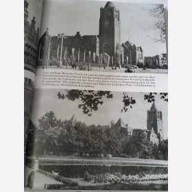 Csallner Zwischen Weichsel und Warthe ber 300 Fotos vom Leben wie es damals war