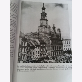 Csallner Zwischen Weichsel und Warthe ber 300 Fotos vom Leben wie es damals war