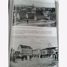 Csallner Zwischen Weichsel und Warthe ber 300 Fotos vom Leben wie es damals war