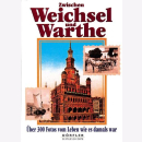Csallner Zwischen Weichsel und Warthe ber 300 Fotos vom...