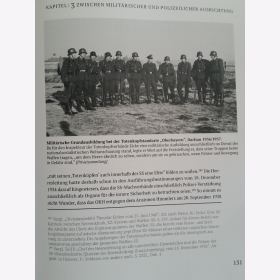 Wernitz Rivalen oder Kampfgemeinschaft in Feldgrau? Ein Diskussionsbeitrag zu den Beziehungen zwischen Wehrmacht und bewaffneter SS 1933-1945