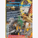 Internationales Militaria-Magazin IMM Nr. 209 Heldenstern...