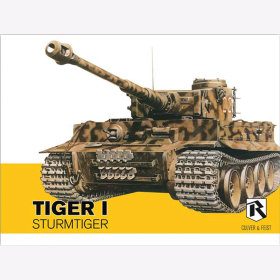 Culver Feist Tiger I Sturmtiger