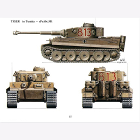 Culver Feist Tiger I Sturmtiger