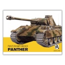 Culver Feist Panzerkampfwagen Panther