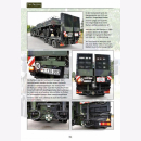 Schwerlasttransporter Elefant 2 & Mammut WalkAround & InAction WalkAround Series 1003